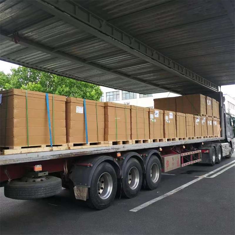 太仓市福山区物流：多元专线与高效运输探索