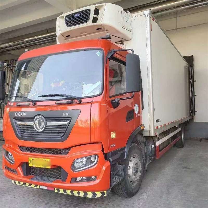 太仓市潞城区物流：多元专线与高效运输探秘